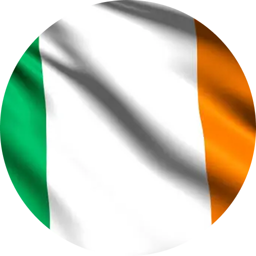 Ireland