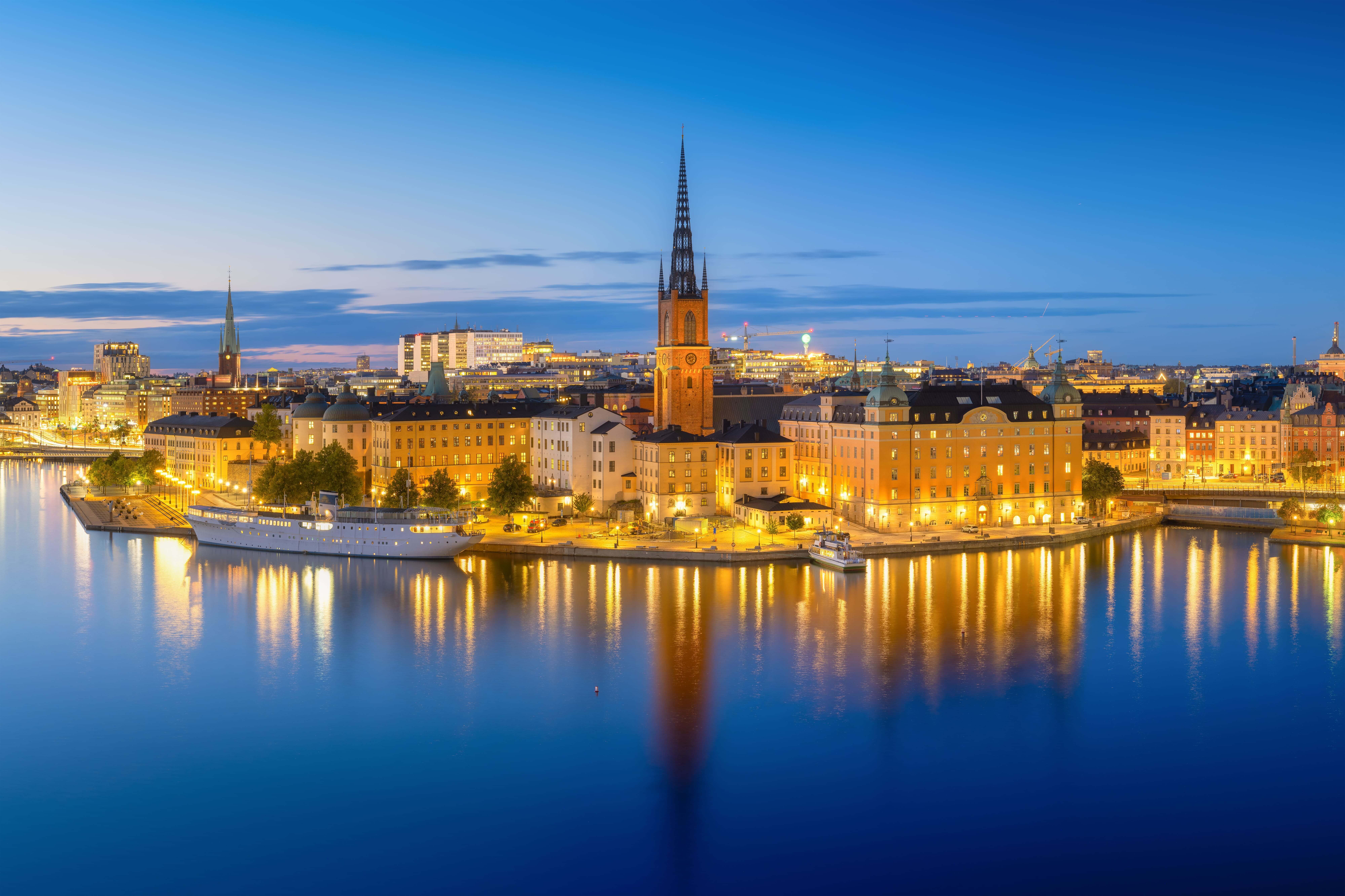 Europa Pathway Consultant Corporation